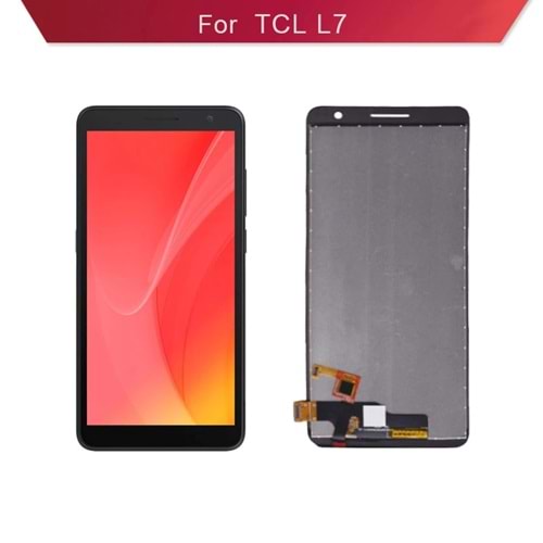 TCL L7 LCD ÇITASIZ