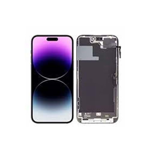 IPHONE 14 PRO MAX LCD SERVİS